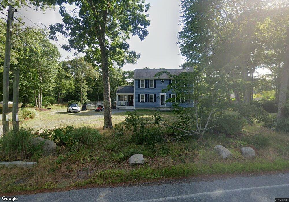 179 Great Neck Rd, Wareham, MA 02571 - photo 1
