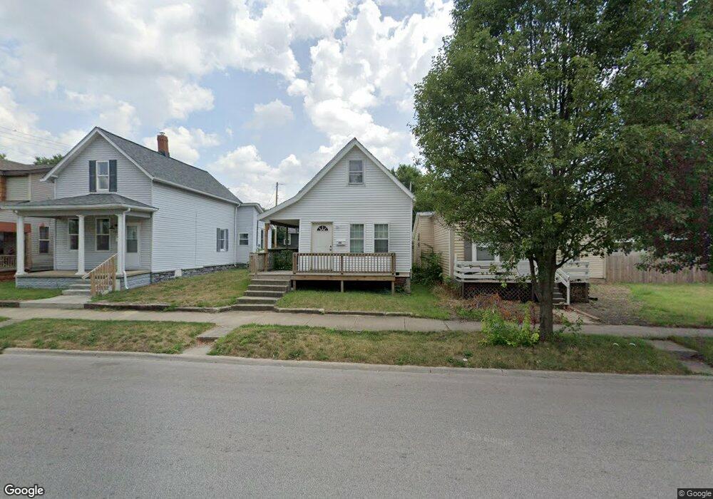 711 Wabash Ave, Lafayette, IN 47905 - photo 1