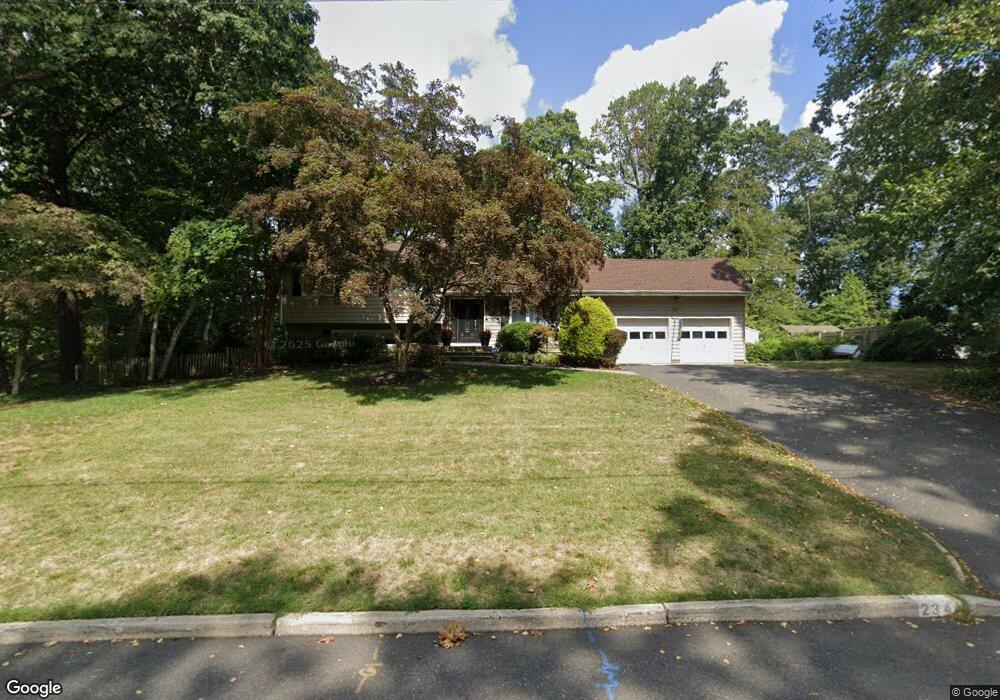 234 Riveredge Rd, Tinton Falls, NJ 07724 - photo 1