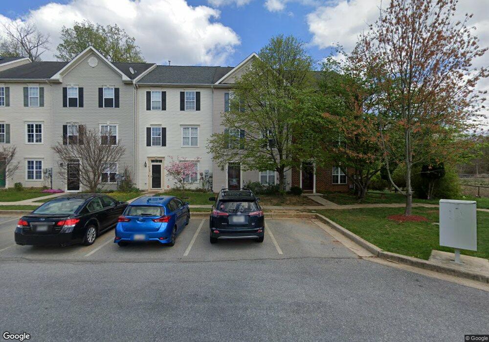 4102 Brown Bark Cir, Randallstown, MD 21133 - photo 1