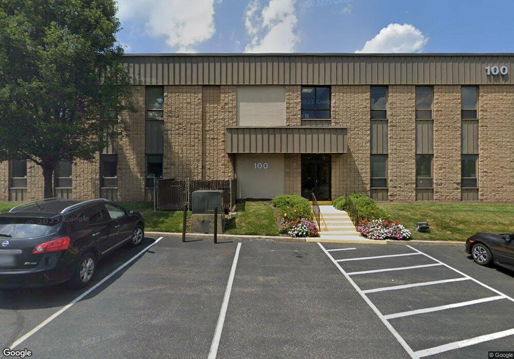 100 Dickinson Dr unit 111, Chadds Ford, PA 19317 - photo 1