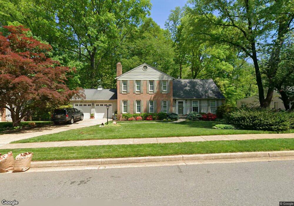 4919 Althea Dr, Annandale, VA 22003 - photo 1