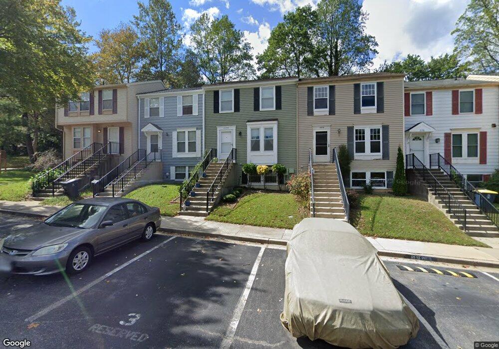 15777 Haynes Rd, Laurel, MD 20707 - photo 1