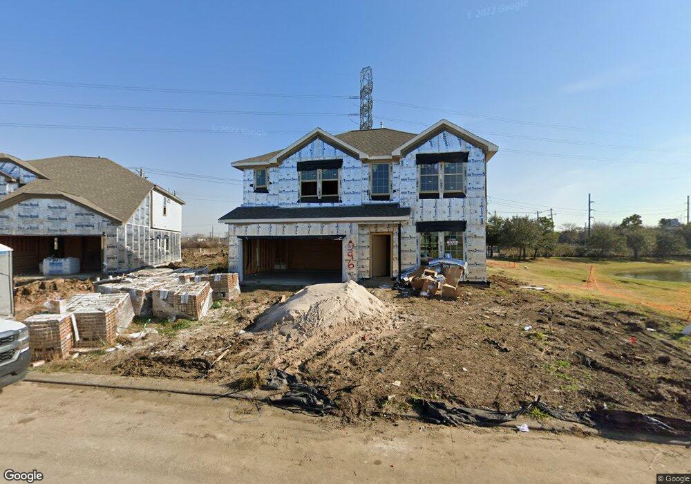 296 Kendall Crest Dr, Alvin, TX 77511 - photo 1