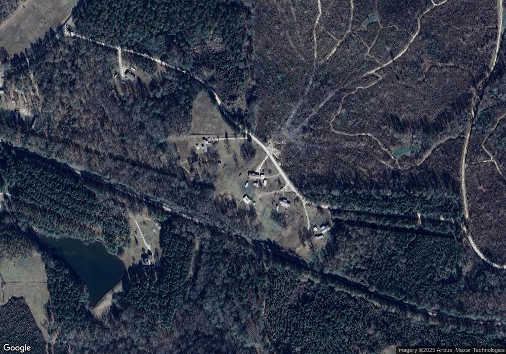 304 County Road 680, Roanoke, AL 36274 - photo 1