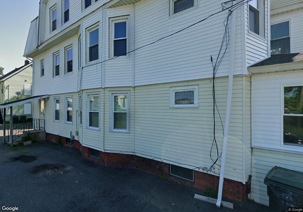 1312 Worcester St unit 1314, Indian Orchard, MA 01151 - photo 1