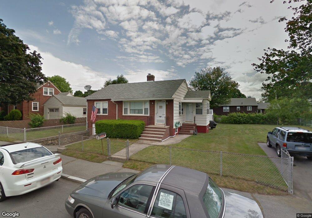 28 Meadowbrook Rd, Methuen, MA 01844 - photo 1