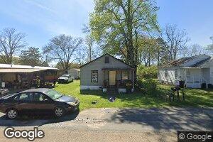 26 Mcarthur St, Minden, LA 71055