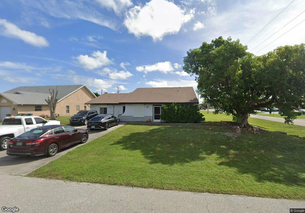 4713/4715 SW 8th Place, Cape Coral, FL 33914 - photo 1