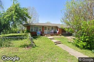 1140 N 91st East Ave, Tulsa, OK 74115