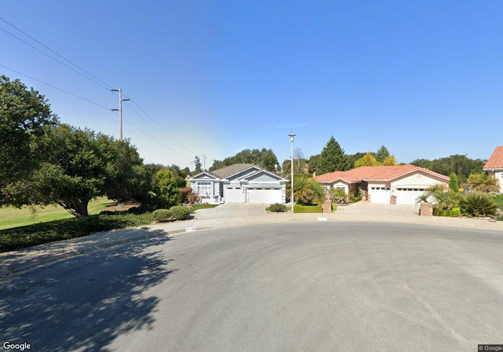 1196 Oakmont Place, Nipomo, CA 93444 - photo 1