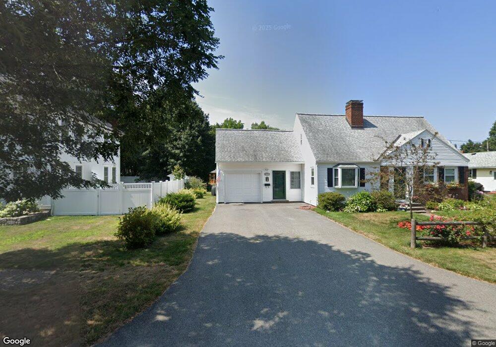 31 Moseley Ave, Newburyport, MA 01950 - photo 1