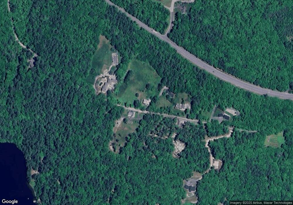 192 Davis Hill Rd, New London, NH 03257 - photo 1