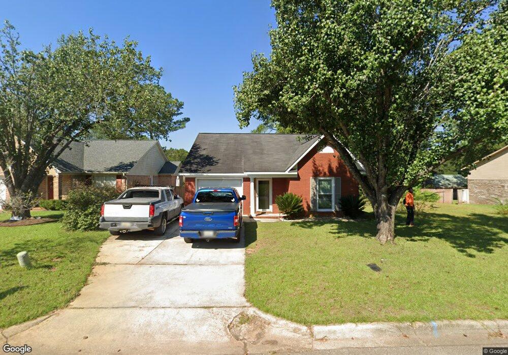 106 Wembley Ct, Dothan, AL 36305 - photo 1