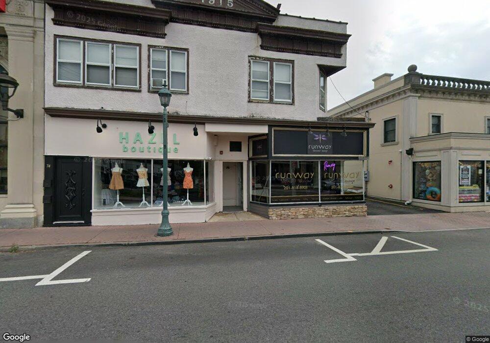 70 E Main St, Ramsey, NJ 07446 - photo 1