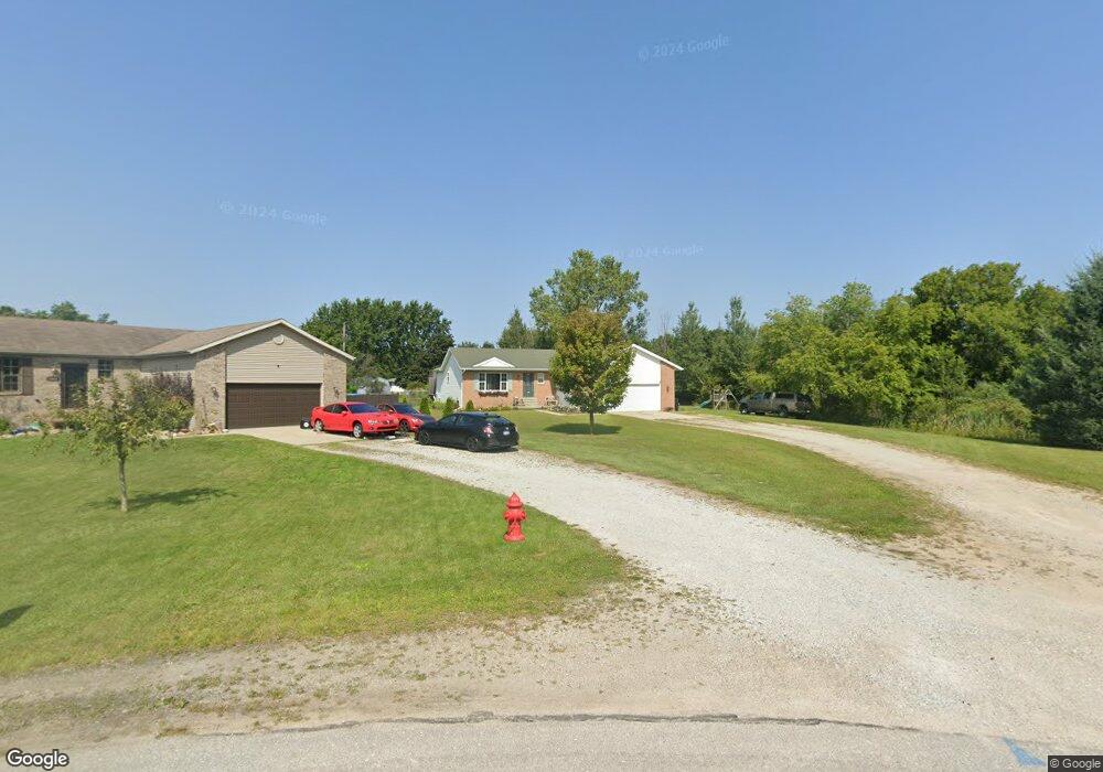 3199 Hidden Valley Dr, Port Huron, MI 48060 - photo 1