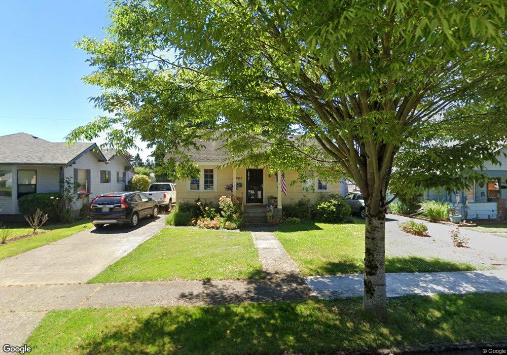 2853 Garfield St, Longview, WA 98632 - photo 1