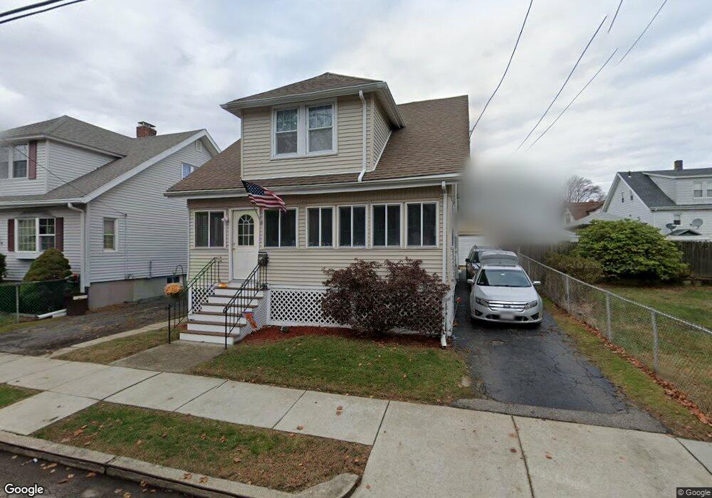 66 Colby Rd, Quincy, MA 02171 - photo 1