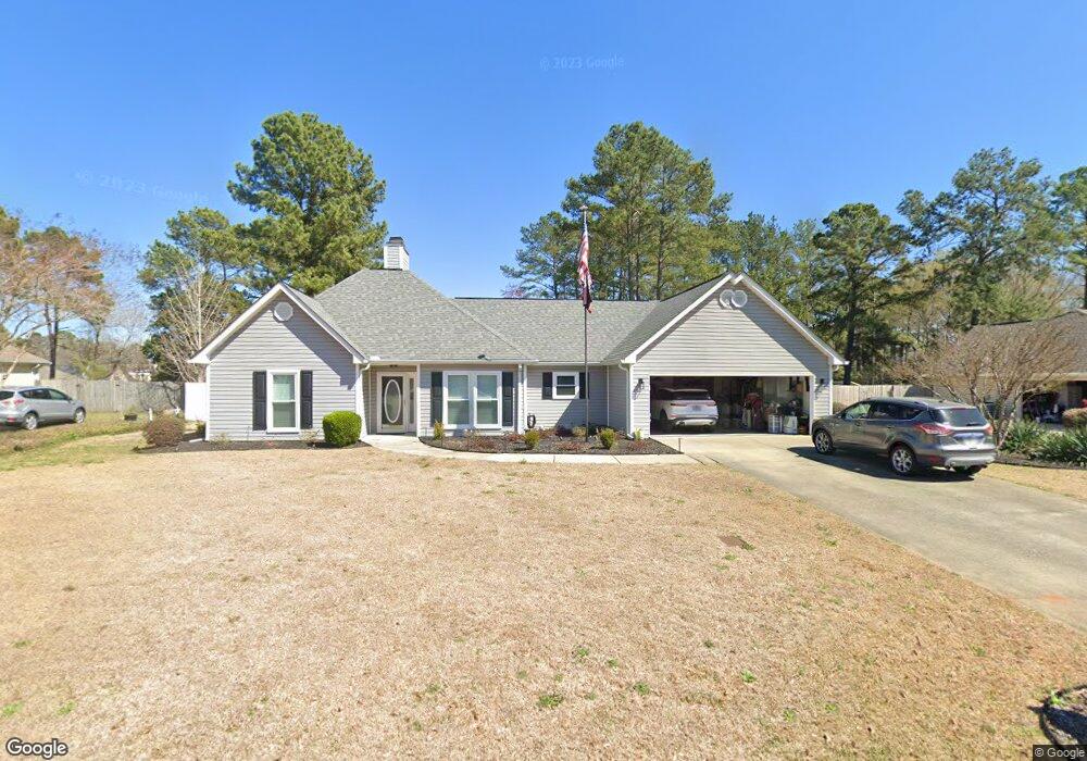 120 Gleneagle Dr, Byron, GA 31008 - photo 1