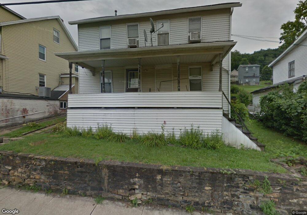 156 N Water St, West Newton, PA 15089 - photo 1