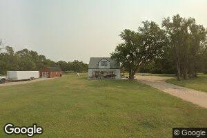 850 Raccoon Trail, Galva, KS 67443