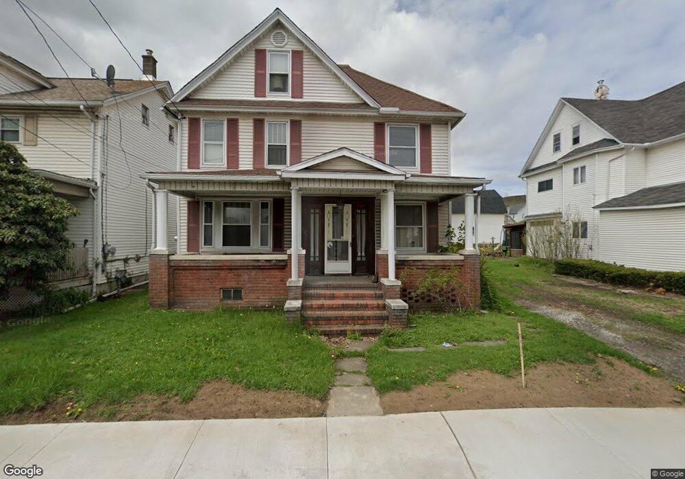 707 Main St, Scranton, PA 18519 - photo 1