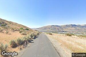 6670 Fleming St, Rock Island, WA 98850