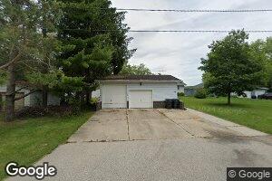 W1782 Circle Dr, Sullivan, WI 53178