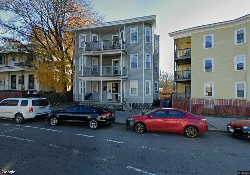 20 Old Rd unit 2, Dorchester, MA 02121 - photo 1