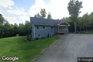 23 Mae Rd, Island Falls, ME 04747