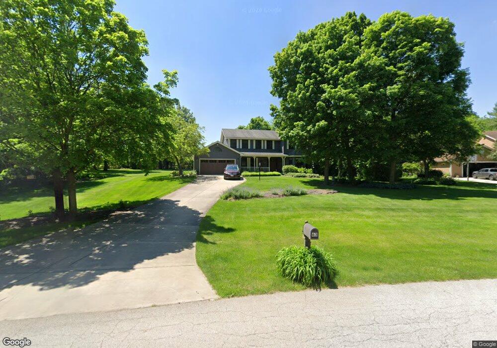 63 Crestview Dr, Oswego, IL 60543 - photo 1