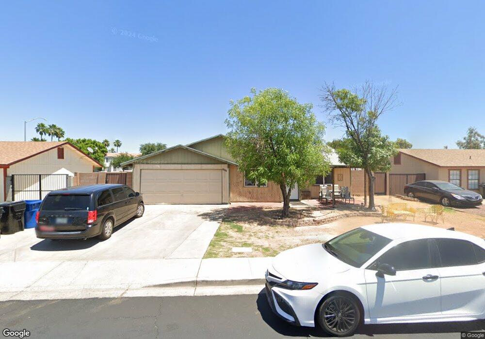 1509 S Winthrop, Mesa, AZ 85204 - photo 1