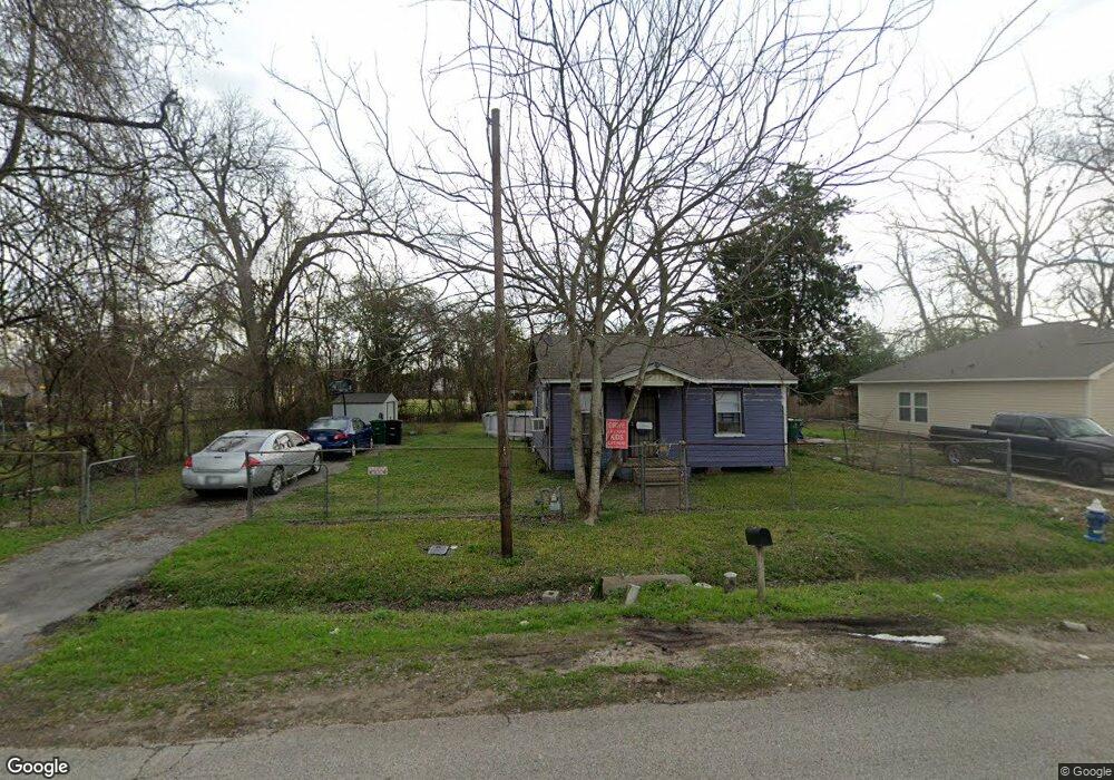 8410 Venus St, Houston, TX 77088 - photo 1