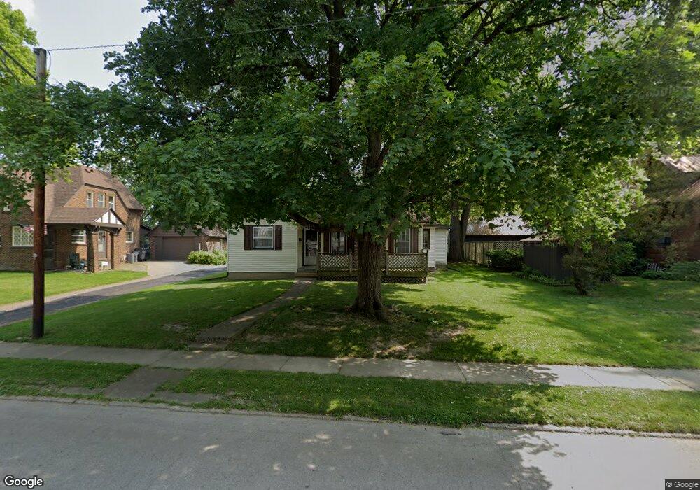 607 E Marion St, Nappanee, IN 46550 - photo 1