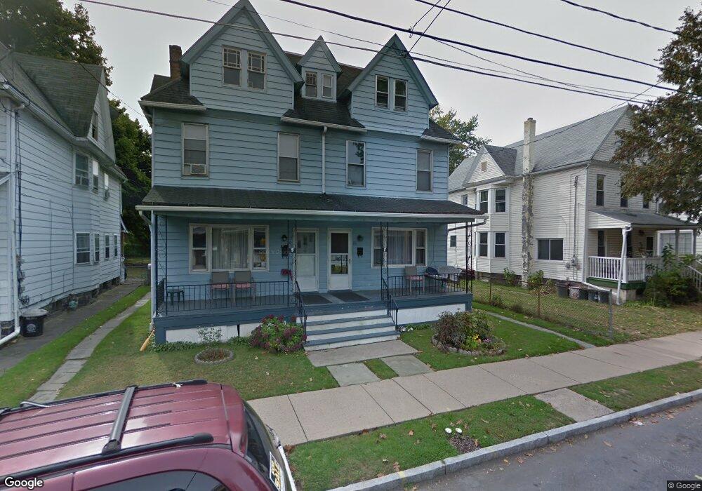 22 Lawrence St, Wilkes Barre, PA 18702 - photo 1