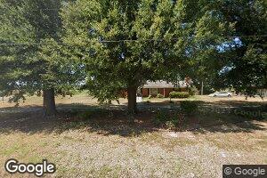 718 S Division St, Humphrey, AR 72073