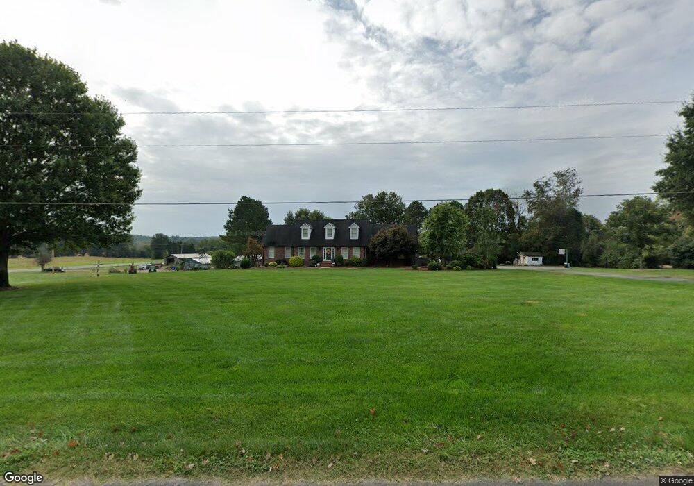 115 Farmwood Dr, Statesville, NC 28625 - photo 1