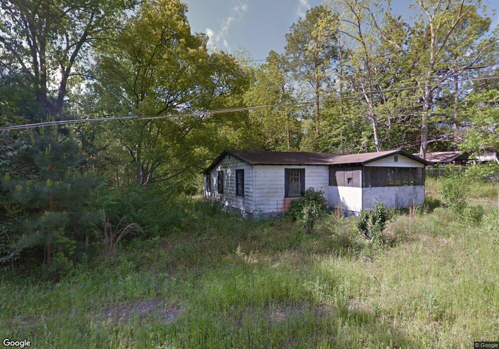 1362 8th Ave NE, Cairo, GA 39828 - photo 1