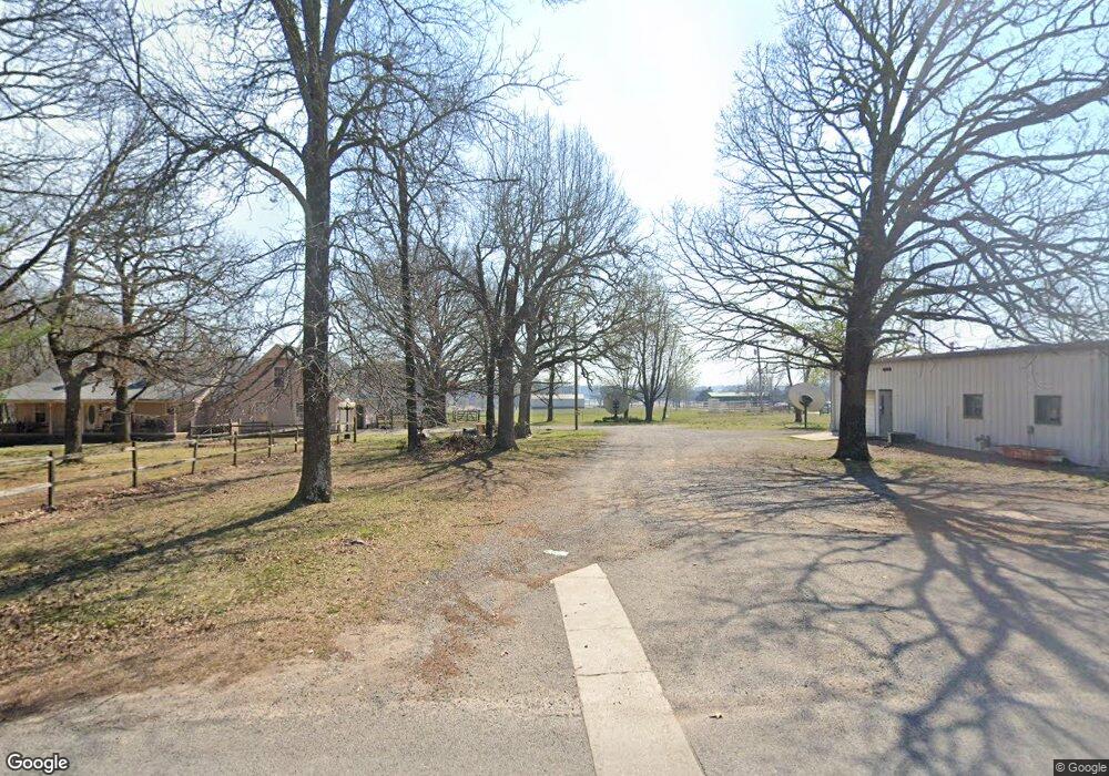 19119 E Ballentine Rd, Tahlequah, OK 74464 - photo 1