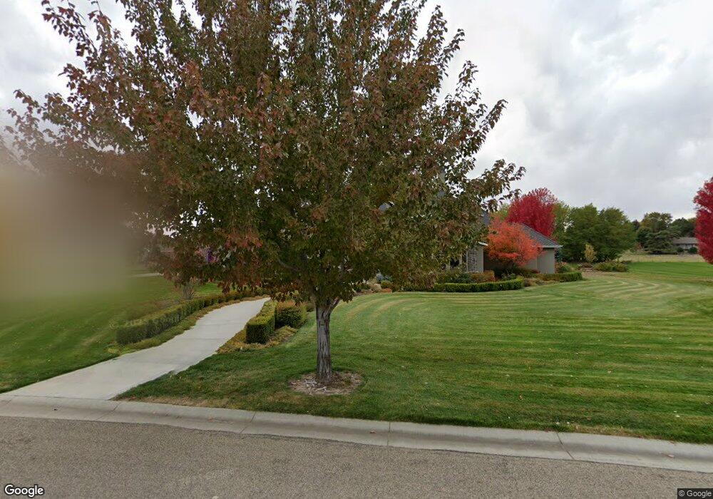 2501 N Vizcaya Way, Eagle, ID 83616 - photo 1