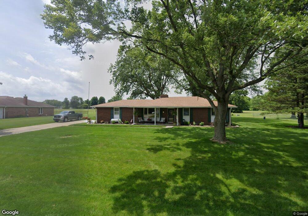 2405 Holden Dr, Anderson, IN 46012 - photo 1