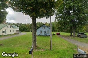 3096 W Chapman Rd, Mapleton, ME 04757