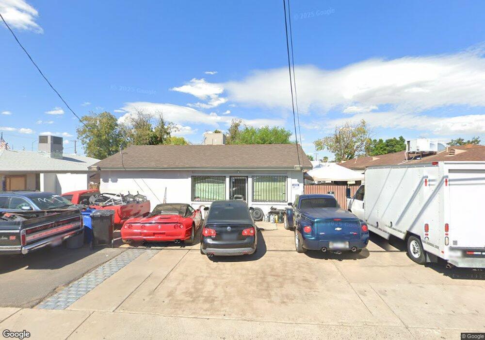 546 E Broadway Rd, Mesa, AZ 85204 - photo 1