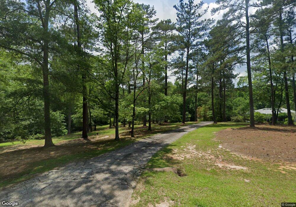 5722 Kentucky Downs Dr, Macon, GA 31210 - photo 1