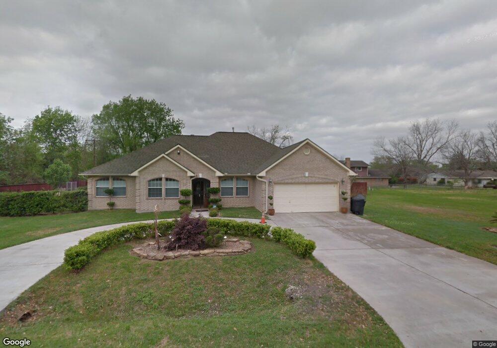 8505 Easter St, Houston, TX 77088 - photo 1