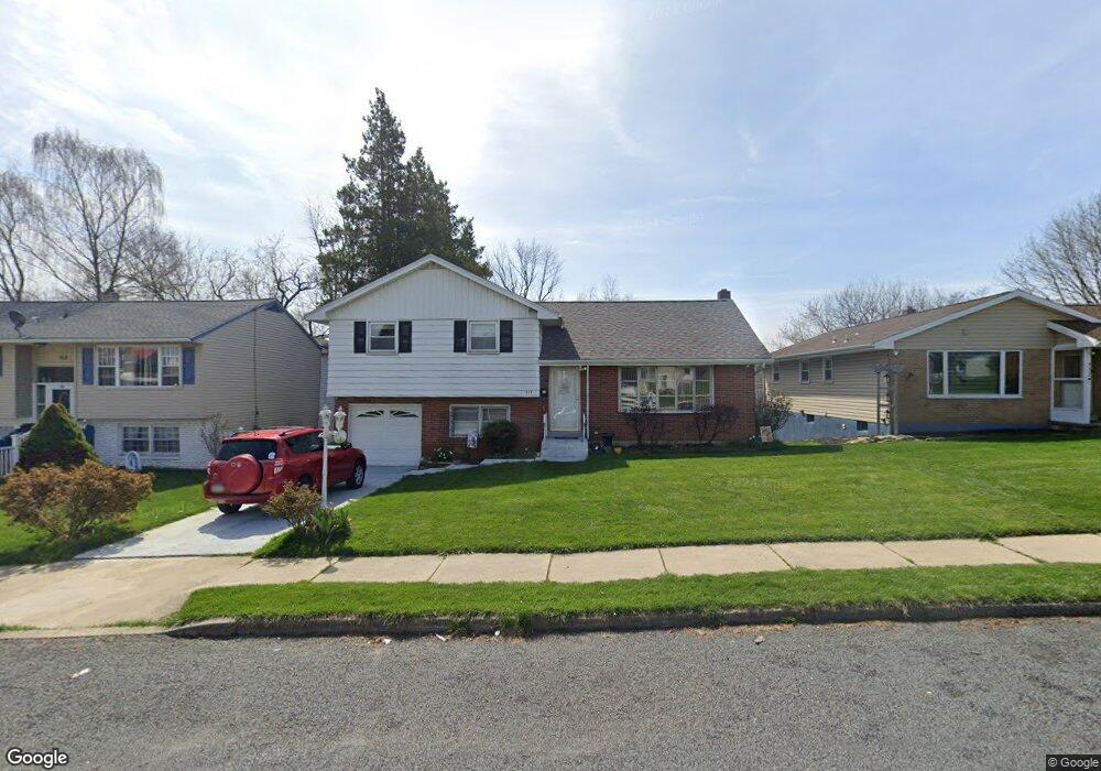 918 W Juniata St, Allentown, PA 18103 - photo 1