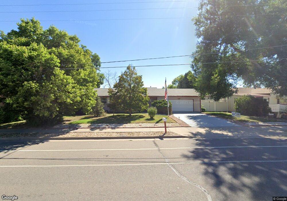 1240 Laredo St, Aurora, CO 80011 - photo 1