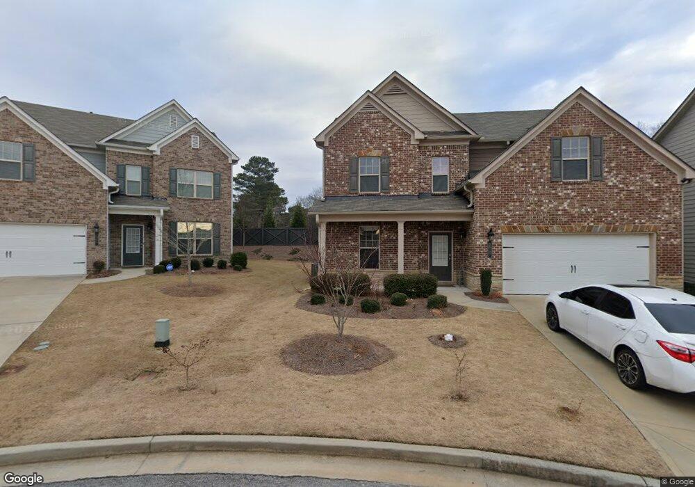 2917 Regal Park Ct, Duluth, GA 30096 - photo 1
