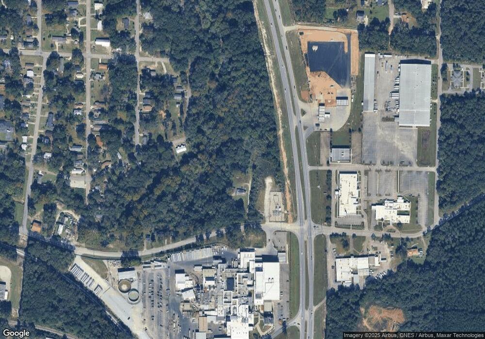 417 Walker St, Dothan, AL 36303 - photo 1