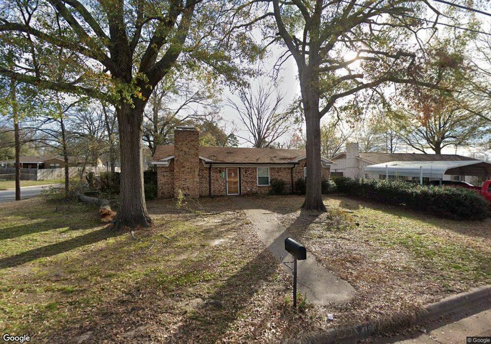 4102 4102 Driftwood, Tyler, TX 75701 - photo 1